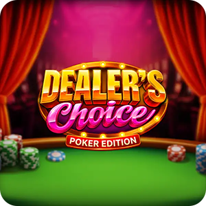 Dealer's Choice: Poker Edition